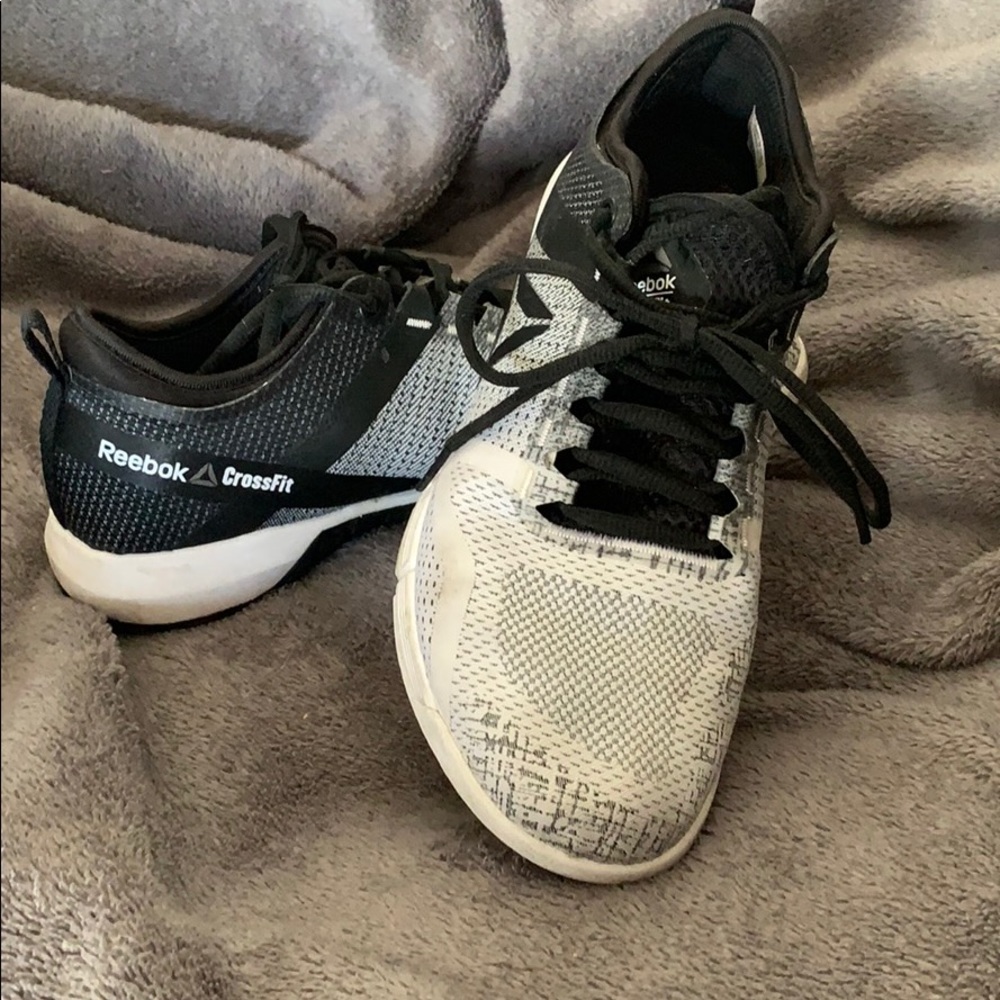 Reebok CrossFit nano